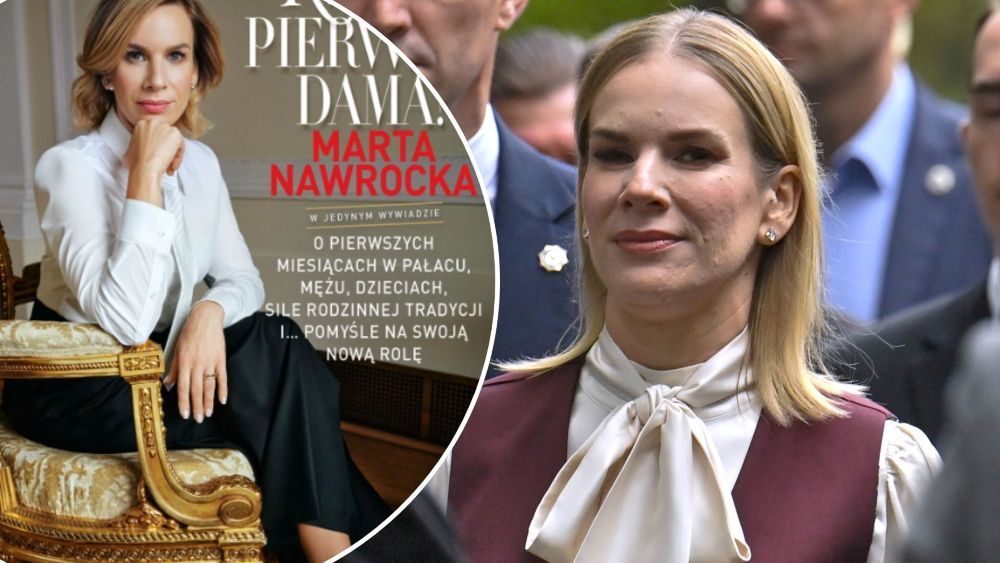 AKPA/Instagram/viva_magazyn/wiktor.slojkowski