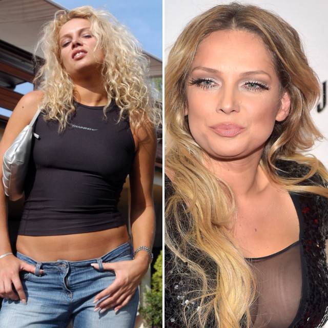 Jak PIENIĄDZE i czas zmieniły polskie gwiazdy