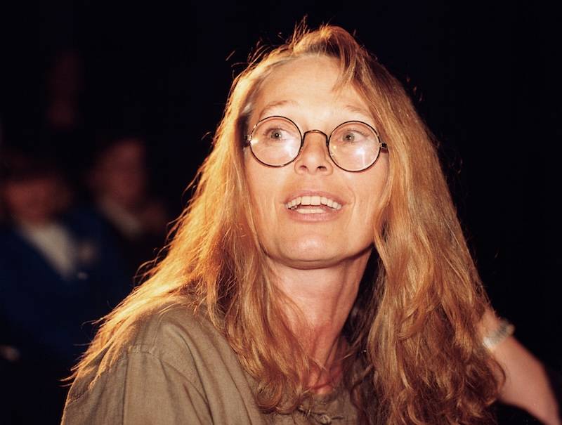 Małgorzata Braunek była u szczytu sławy, kiedy UCIEKŁA do Azji. Potem zmarła na raka