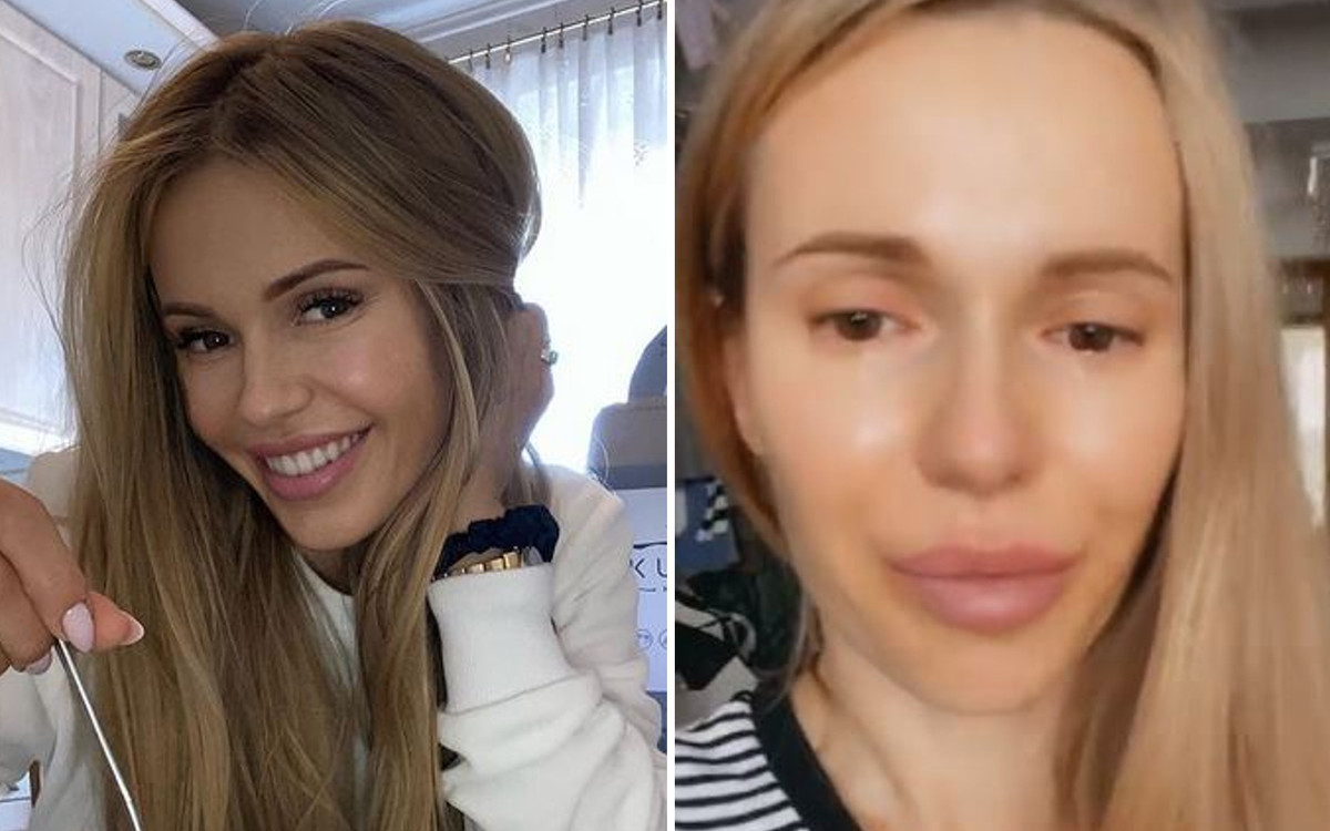 Doda dostała prezent od fanów. Doprowadził ją do łez