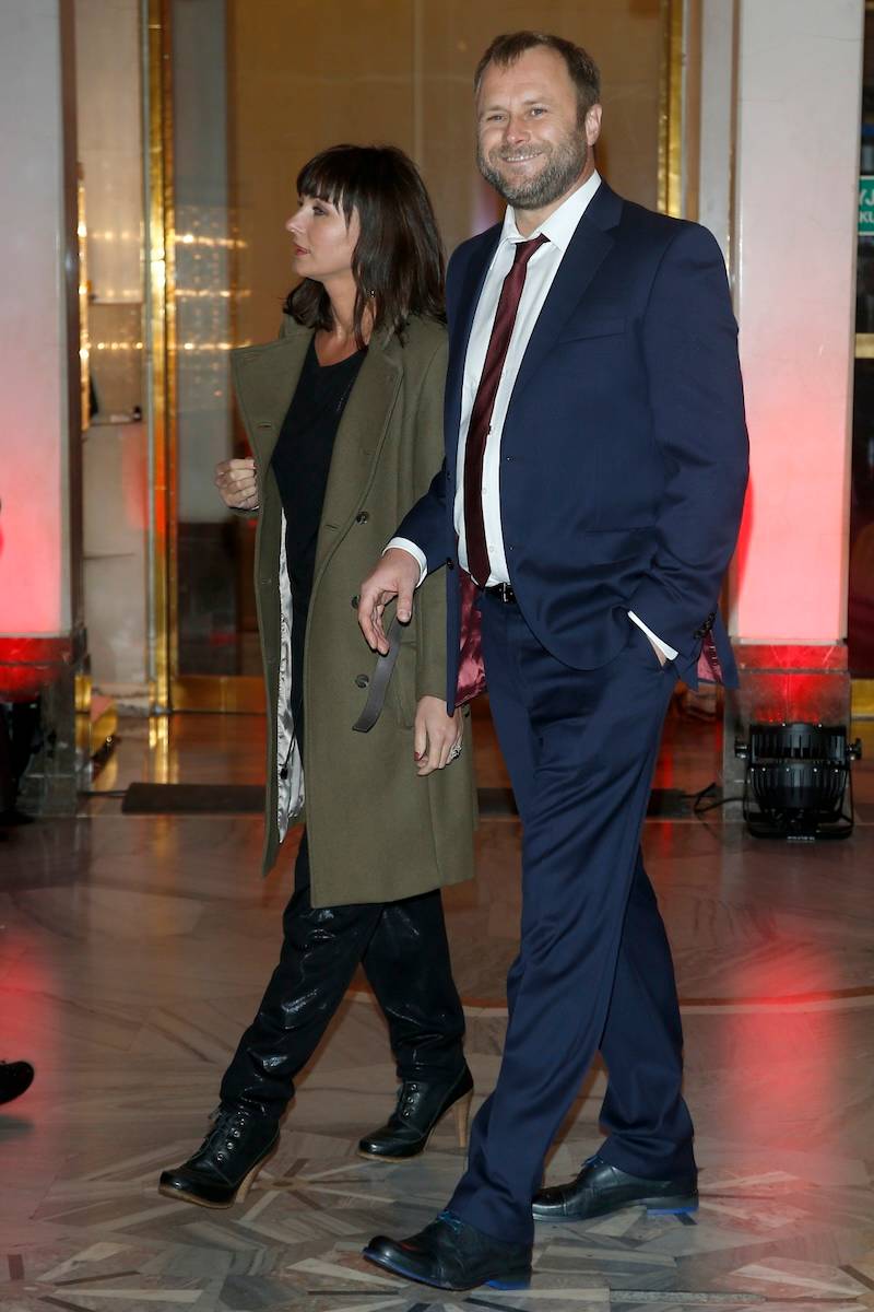 21 lat razem, bez obrączek, dzieci bez szkoły… Oto historia miłosna Ilony Wrońskiej i Leszka Lichoty