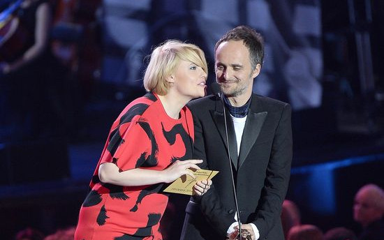 Artur Rojek – galeria zdjęć