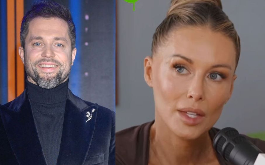 To robił jej brat. Rozenek ujawnia szokującą prawdę z rodzinnego domu