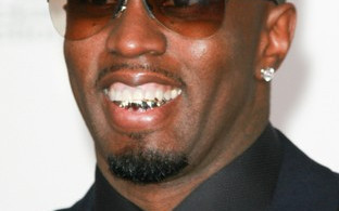 Kurtki P.Diddiego były robione ze skóry jenotów!