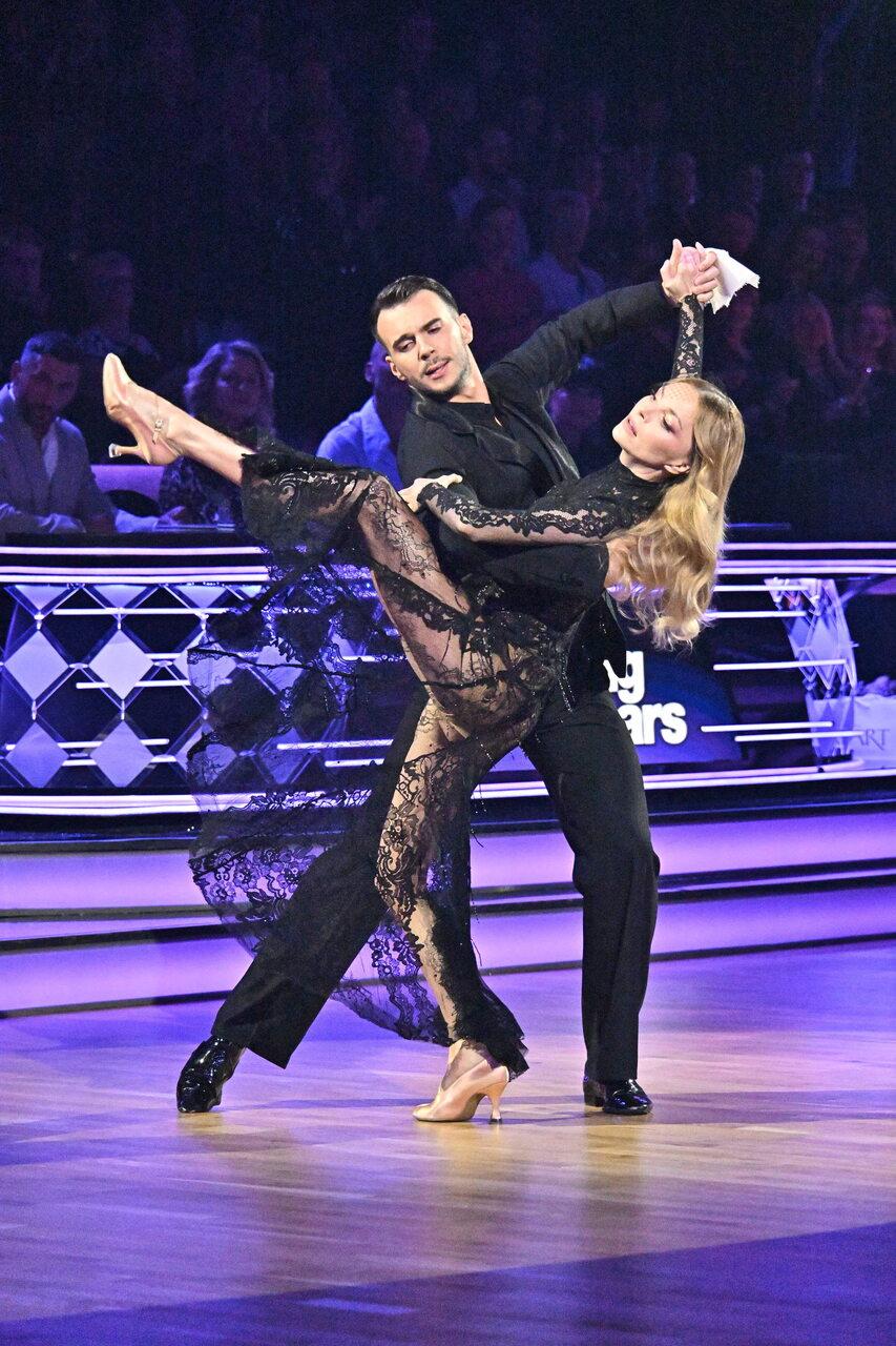 Taniec z Gwiazdami, fot. KAPiF