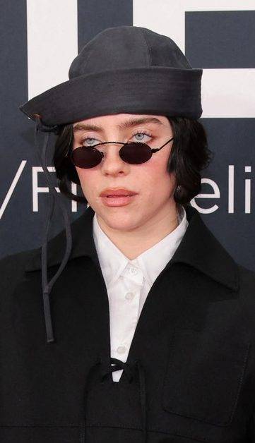 Billie Eilish, fot. Forum.