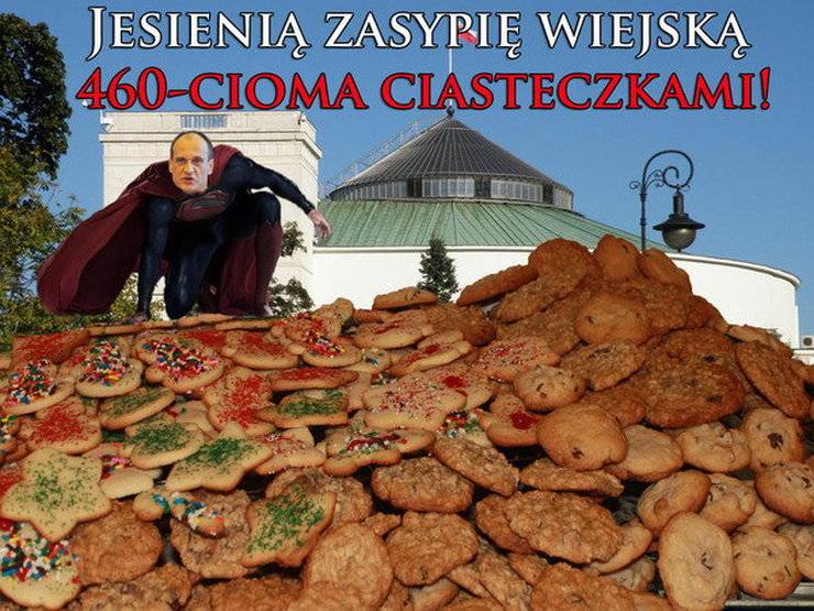 Wybory prezydenckie 2015 – memy