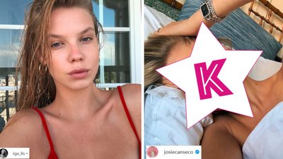 Córka Kingi Rusin – Iga Lis pokazała swojego sobowtóra. Są identyczne!