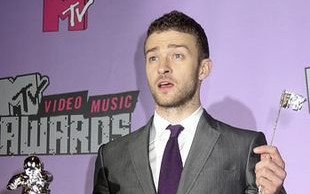 Czy Justin Tikmberlake zdradza Jessikę Biel?