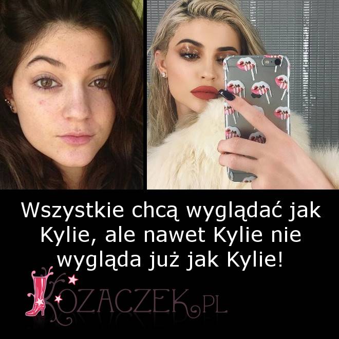 Najlepsze MEMENTY z życia Kardashianów
