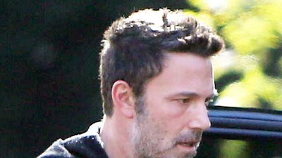 Ben Affleck ujawnia kulisy swojego rozwodu!