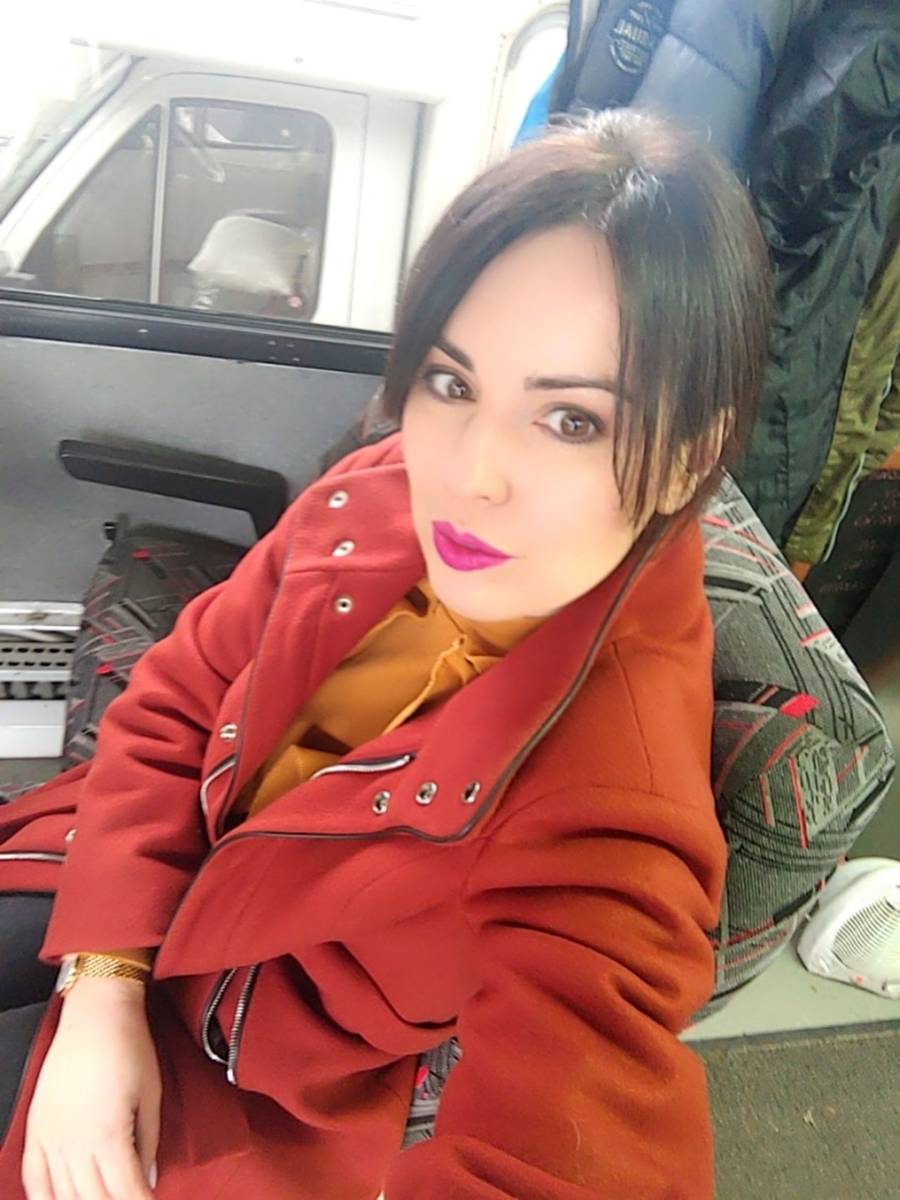 Eliza Gwiazda porównuje pracę na planie do… jedzenia tortu bezowego