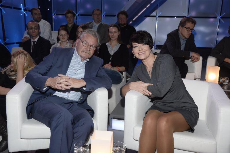 Magda Masny, Wojciech Pijanowski, fot. KAPiF