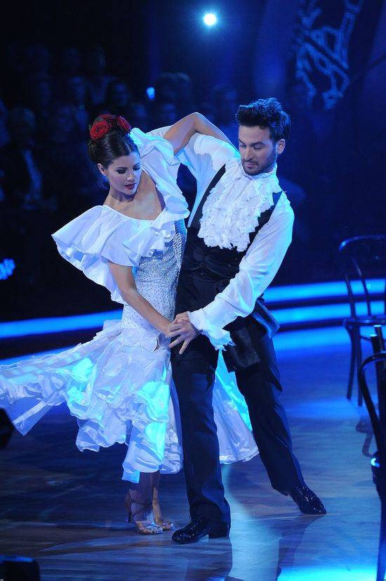 Finał II edycji Tańca z gwiazdami w Polsacie