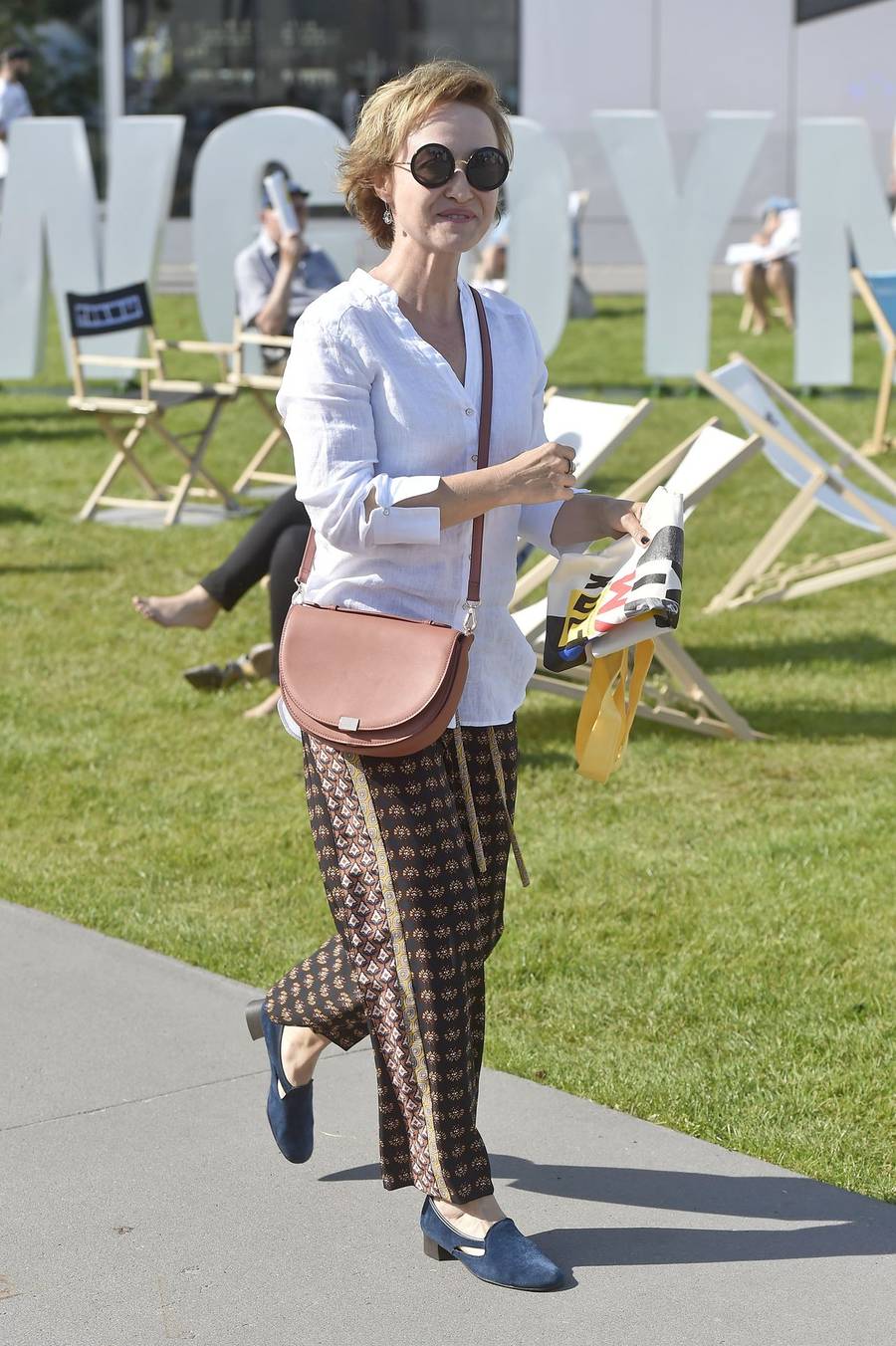 Festiwal Filmowy GDYNIA 2018 – gwiazdy pierwszych dwóch dni imprezy