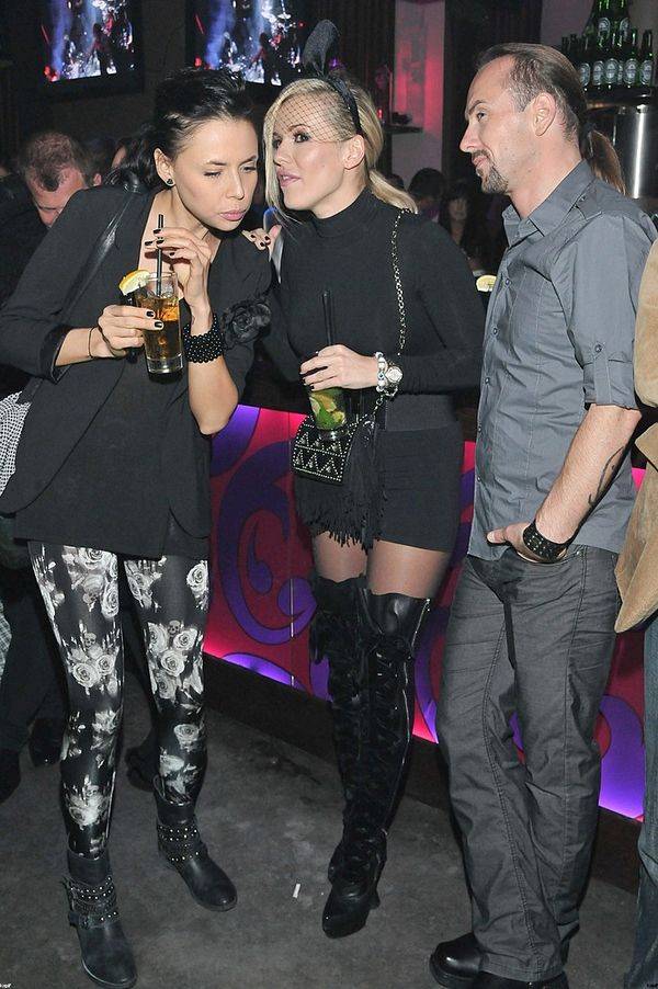 Doda i Maja Sablewska  w czasach współpracy