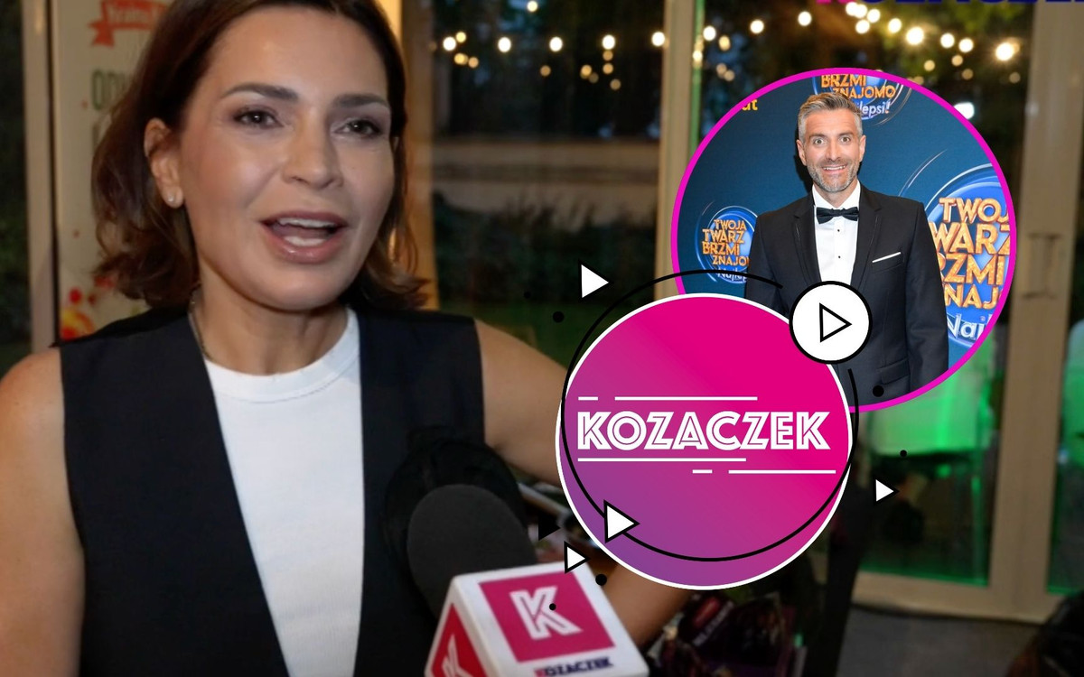 Joanna Górska wyznaje, że Dowbor miał być w śniadaniówce Polsatu! “Byłam w szoku”