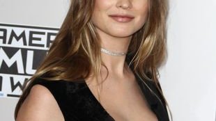 Dwa miesiące po porodzie założyła mini. Jak wygląda? (FOTO)