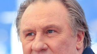 Gerard Depardieu: We Francji mieszkają głównie imbecyle