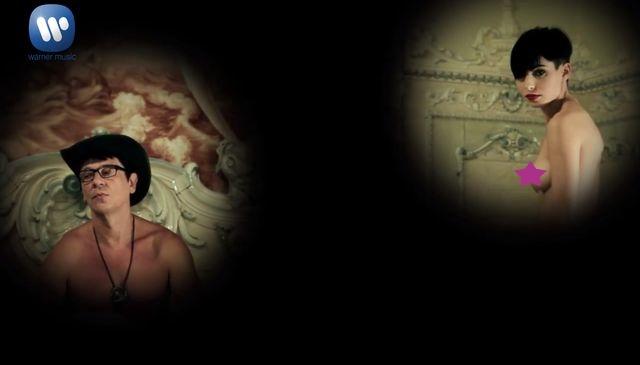 Maciej Maleńczuk pokazał nagą kochankę? (VIDEO)