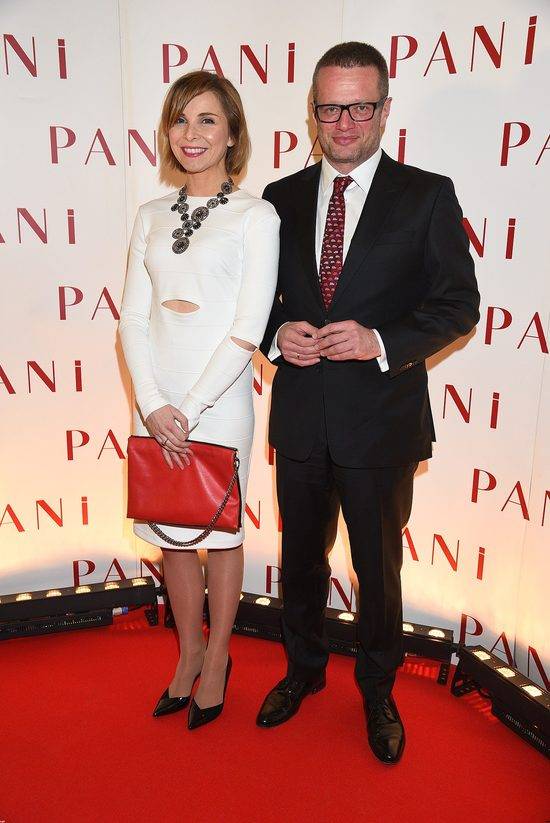 Srebrne Jabłka Pani 2016