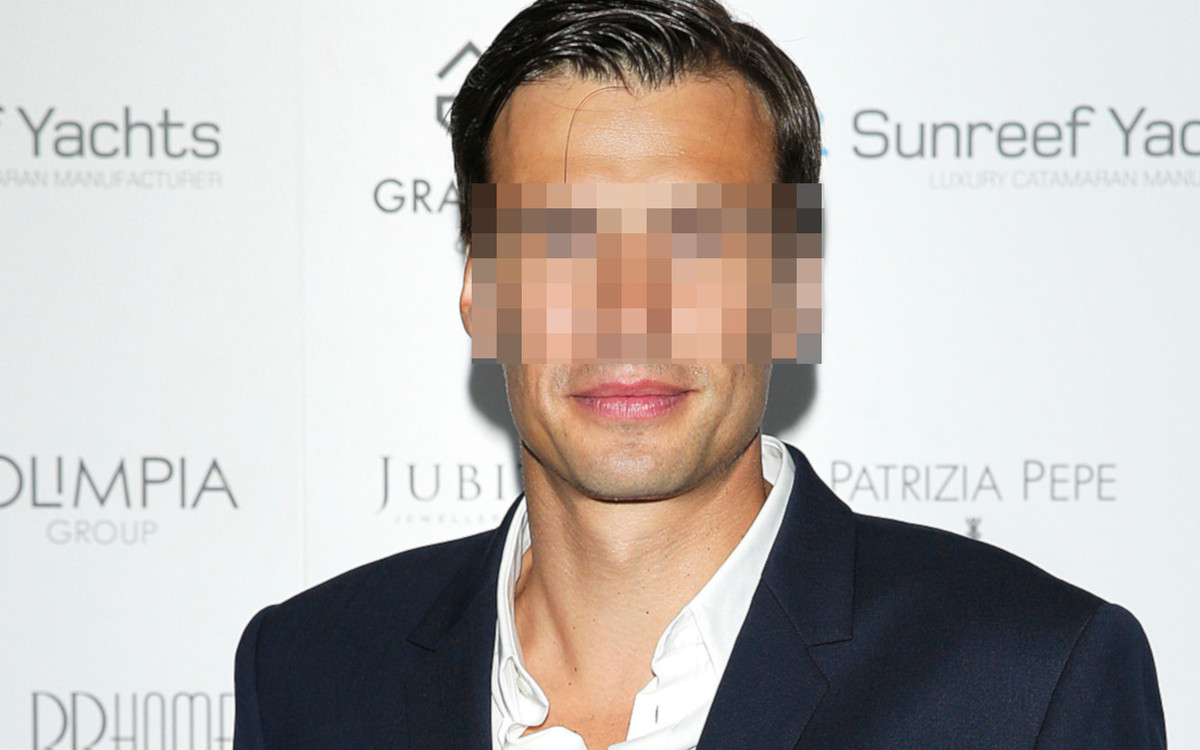 Jarosław B. został ZATRZYMANY w związku z przestępstwem na tle seksualnym