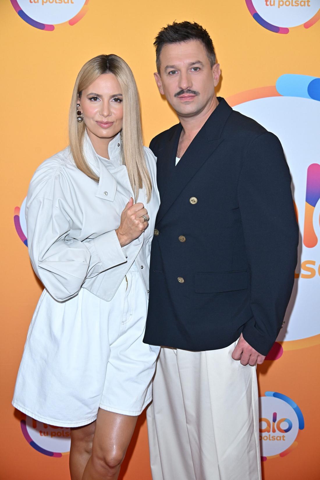 Agnieszka Hyży, fot. KAPiF