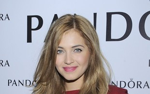 Rozalia Mancewicz – mamy nową Herbuś! (FOTO)