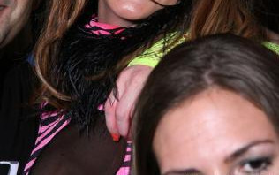 Britney Spears pozwana przez byłego menadżera