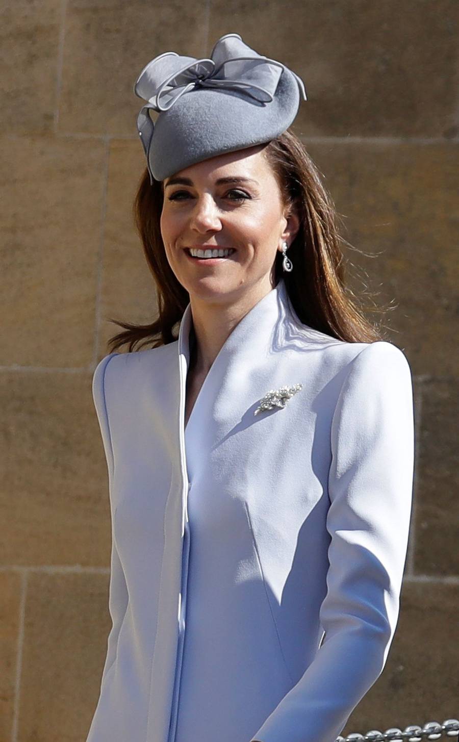 Księżna Kate w 2019 roku