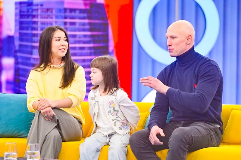 Piątek z Halo tu Polsat. Tak wygląda Manuela Michalak 24 lata po programie “Big Brother”