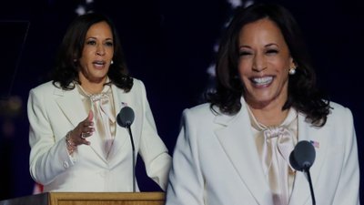 Kamala Harris będzie wiceprezydentem USA. Co o niej wiadomo?