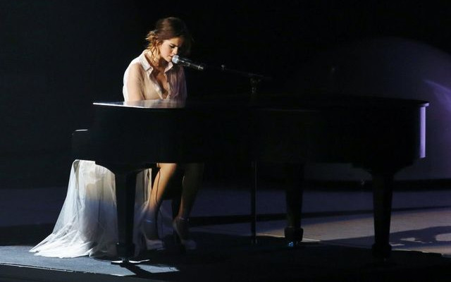 Selena Gomez nagrywa nową płytę! O czym zaśpiewa?