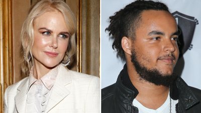 Syn Nicole Kidman jest w SEKCIE? Aktorka nie zamierza mu tego zabraniać!