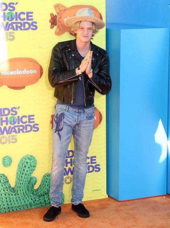 Kids Choice Awards 2015