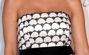 On kocha modę bardziej od niej (FOTO)