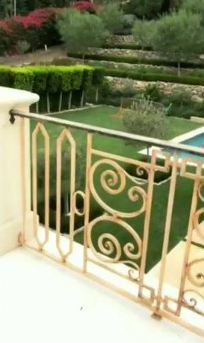 Kylie Jenner pokazała swój DOM. Będziecie w SZOKU, gdy zobaczycie jak mieszka