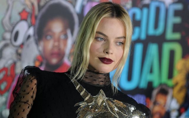 Dobra wiadomość dla fanów Margot Robbie!