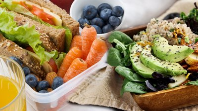 Dieta Dukana faza pierwsza – uderzeniowa. Co należy jeść i czego się wystrzegać?