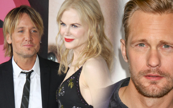 Mąż Kidman był WSTRZĄŚNIĘTY, gdy zobaczył wielkie siniaki na jej ciele