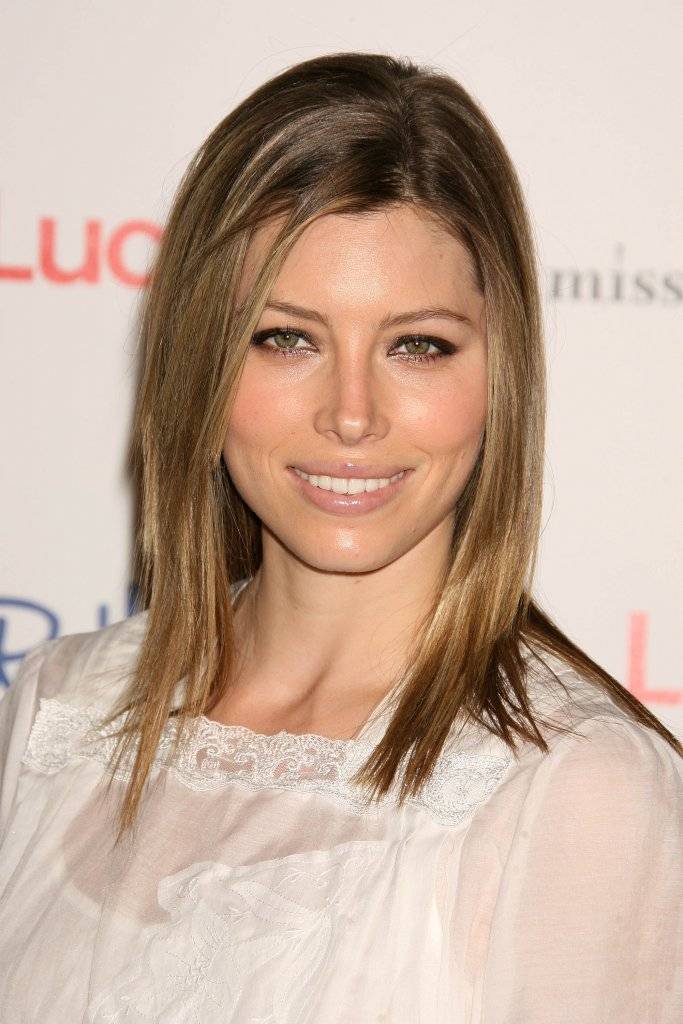 Stare zdjęcia Jessiki Biel