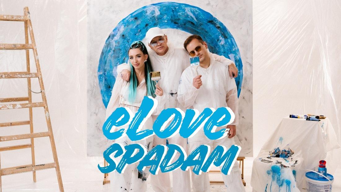 Zespół eLove, fot. archiwum prywatne eLove