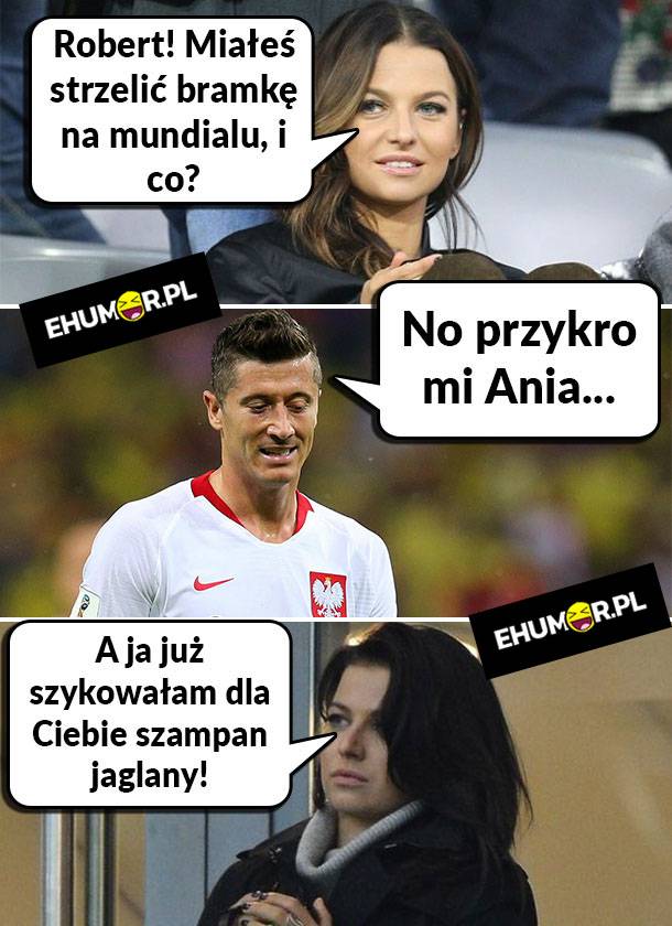 30 memów na 30 urodziny Lewandowskiej! Wybraliśmy najlepsze