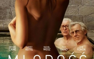 Madalina Ghenea nago bez cenzury – zwiastun filmu Youth