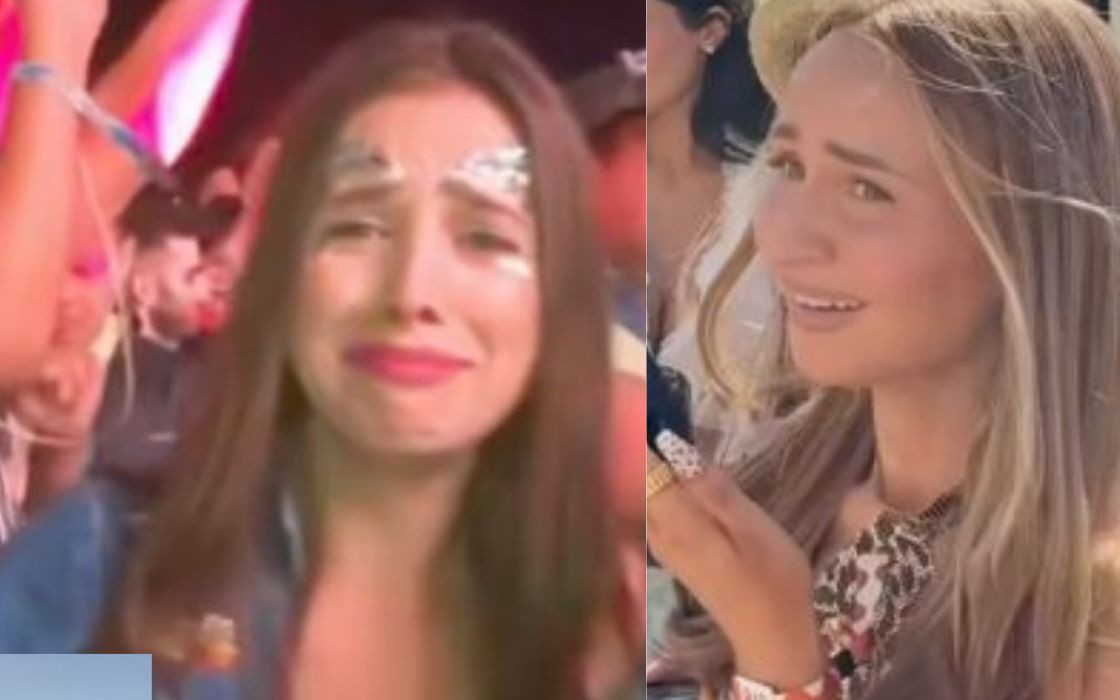 Tyle kosztuje wyjazd na Coachella. Polskie influencerki nie żałują pieniędzy na festiwal w USA