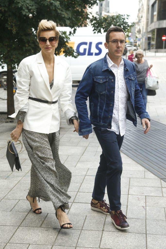 Paulina Smaszcz-Kurzajewska