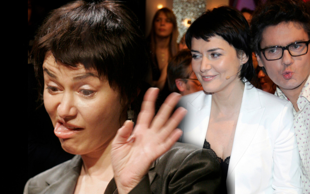 Co dzieje się z Kazimierą Szczuką? Była uznawana za Pierwszą Skandalistką RP