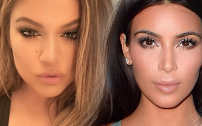 Wizażyści Kardashianek zdradzają sekrety celebrytek!