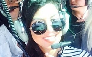 To najsłodsze zdjęcie, które opublikowała Kourtney!