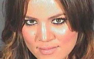 Khloe Kardashian opuściła więzienie